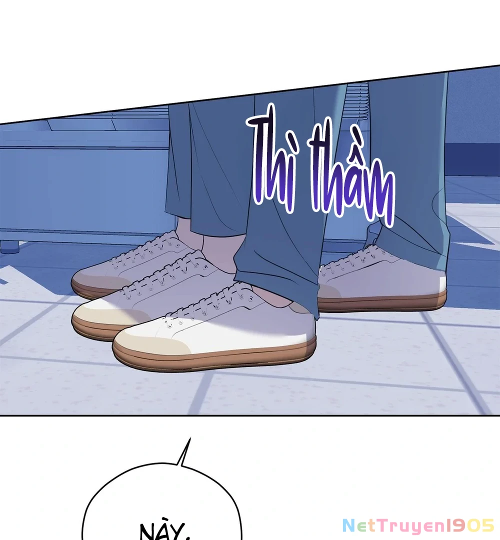 Tình Yêu Méo Mó Chapter 3 - 25