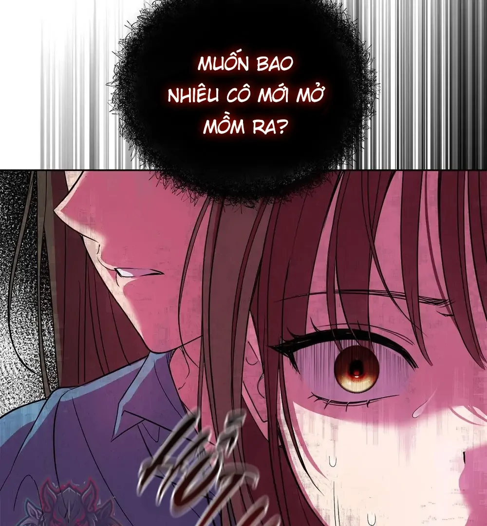 Tình Yêu Méo Mó Chapter 3 - 27