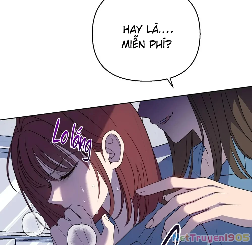 Tình Yêu Méo Mó Chapter 3 - 29