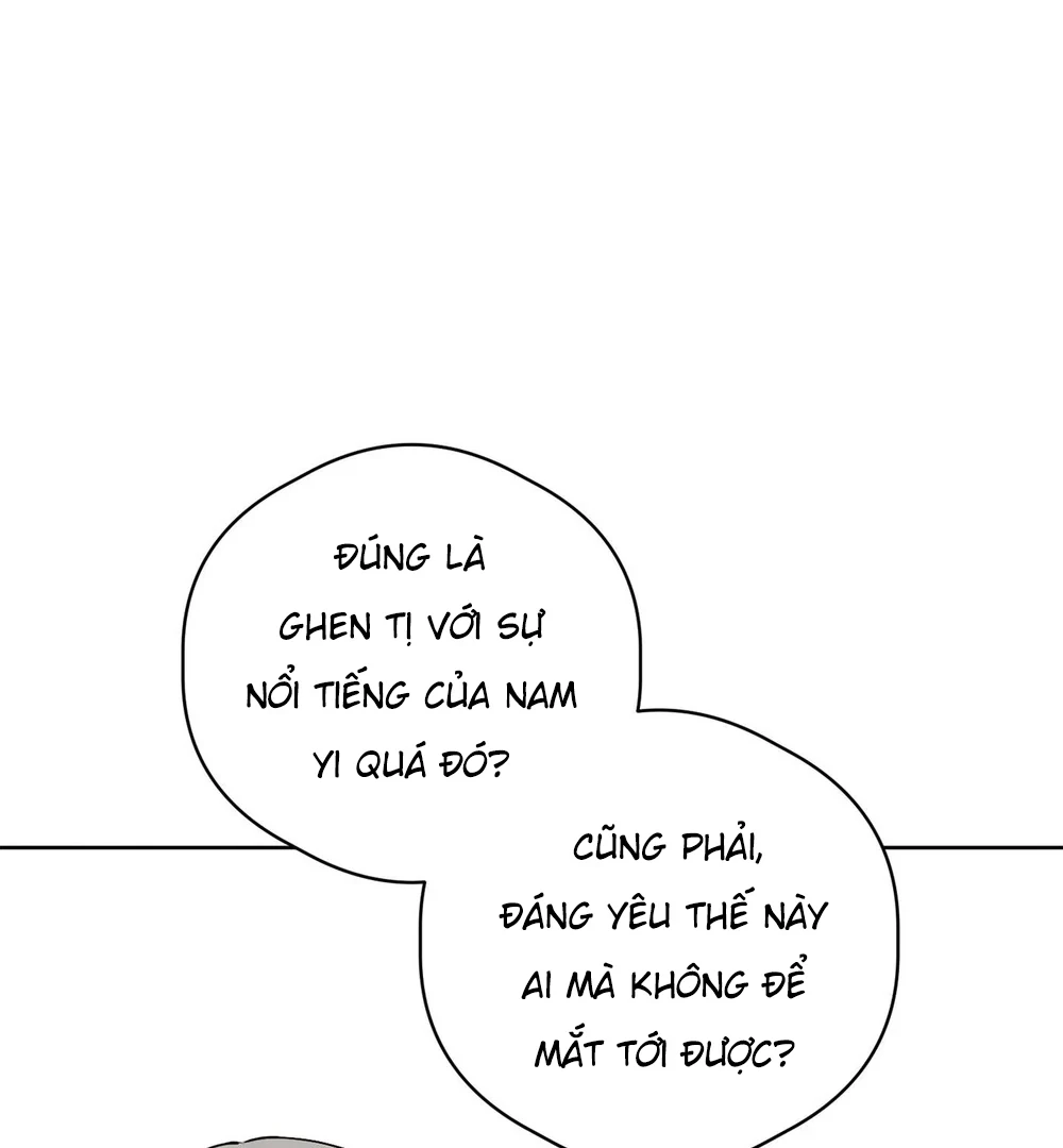 Tình Yêu Méo Mó Chapter 3 - 33