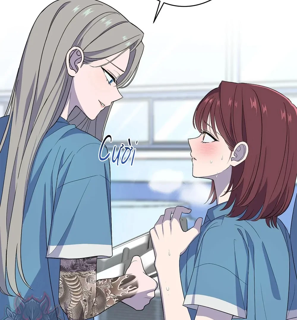 Tình Yêu Méo Mó Chapter 3 - 34