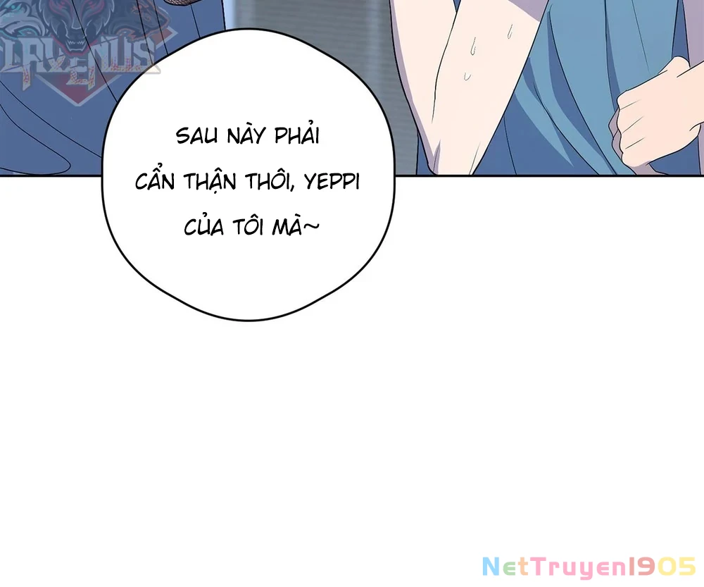 Tình Yêu Méo Mó Chapter 3 - 35