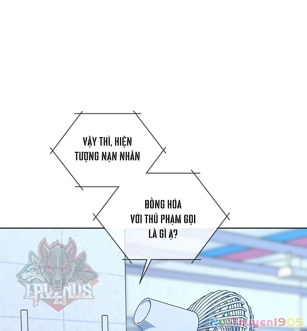 Tình Yêu Méo Mó Chapter 3 - 37