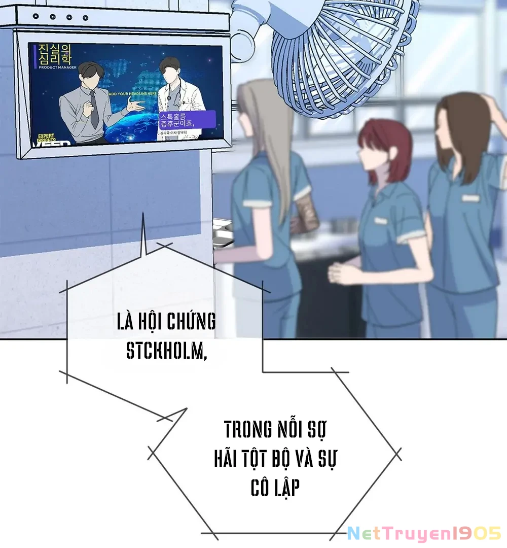 Tình Yêu Méo Mó Chapter 3 - 38