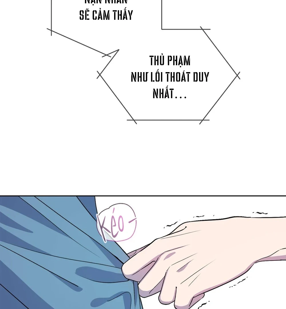 Tình Yêu Méo Mó Chapter 3 - 40