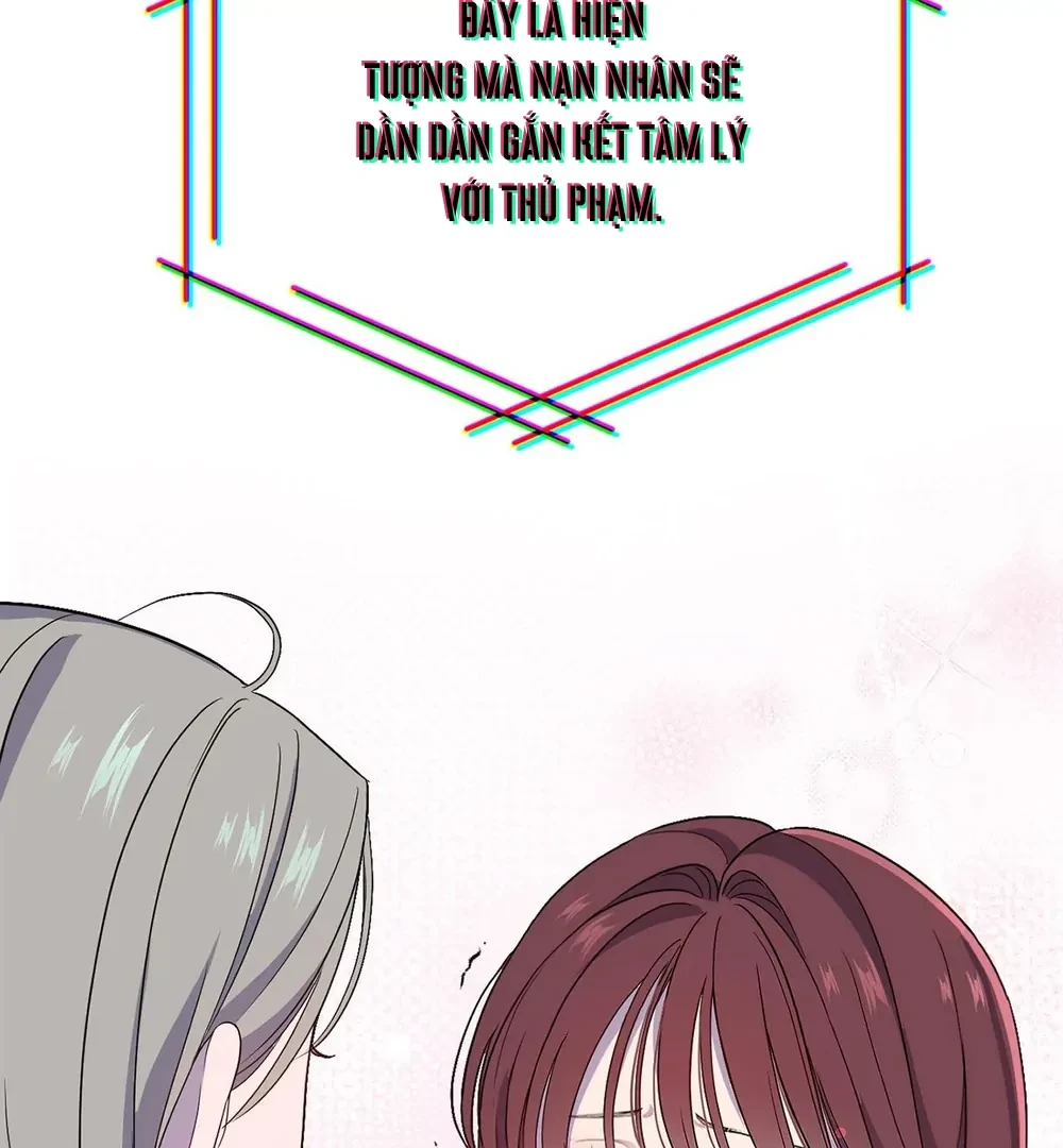 Tình Yêu Méo Mó Chapter 3 - 44