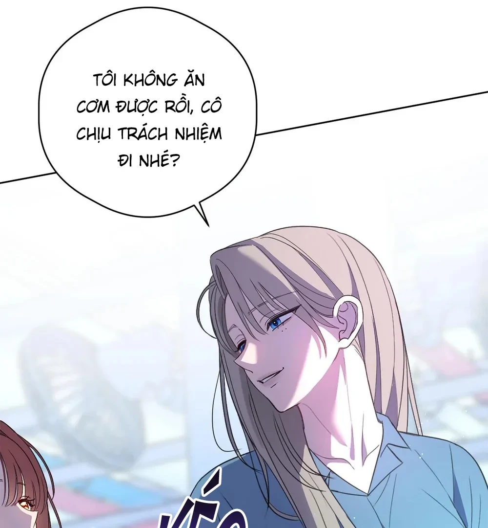 Tình Yêu Méo Mó Chapter 3 - 53