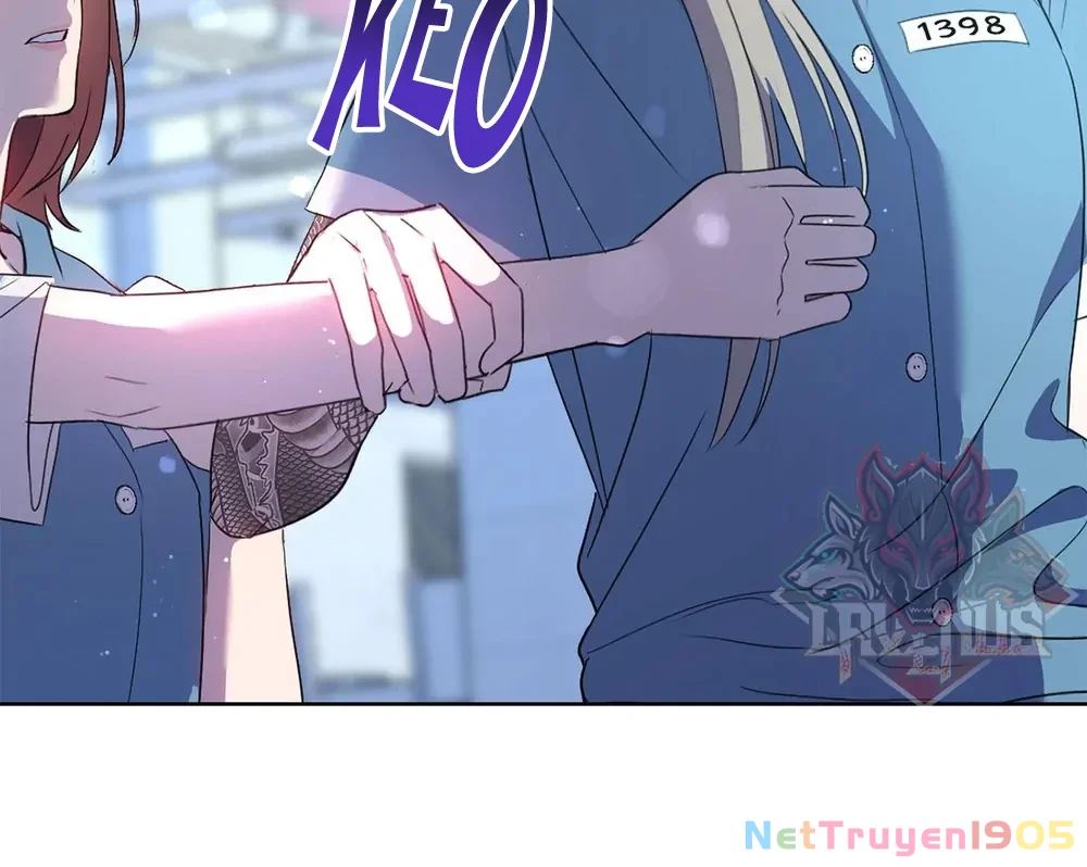 Tình Yêu Méo Mó Chapter 3 - 54