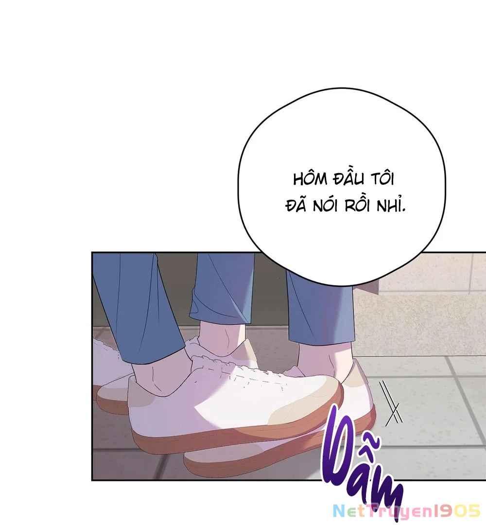 Tình Yêu Méo Mó Chapter 3 - 69