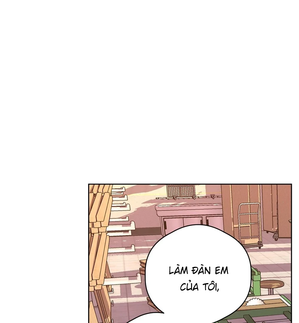 Tình Yêu Méo Mó Chapter 3 - 74