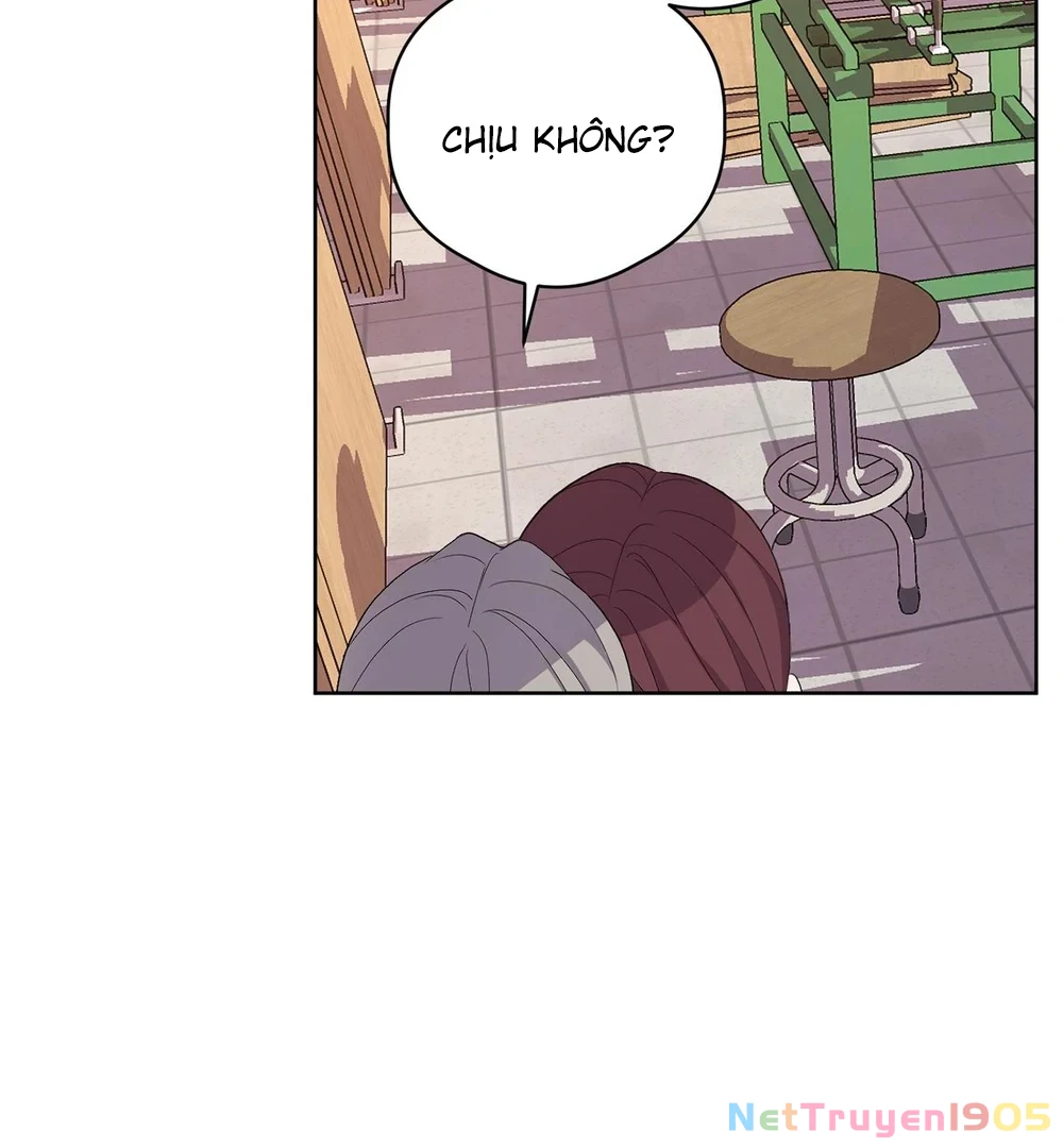 Tình Yêu Méo Mó Chapter 3 - 75