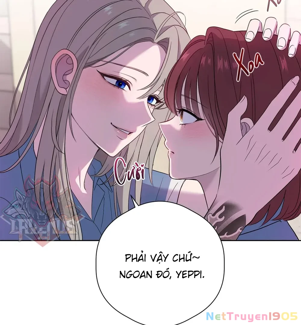 Tình Yêu Méo Mó Chapter 3 - 81