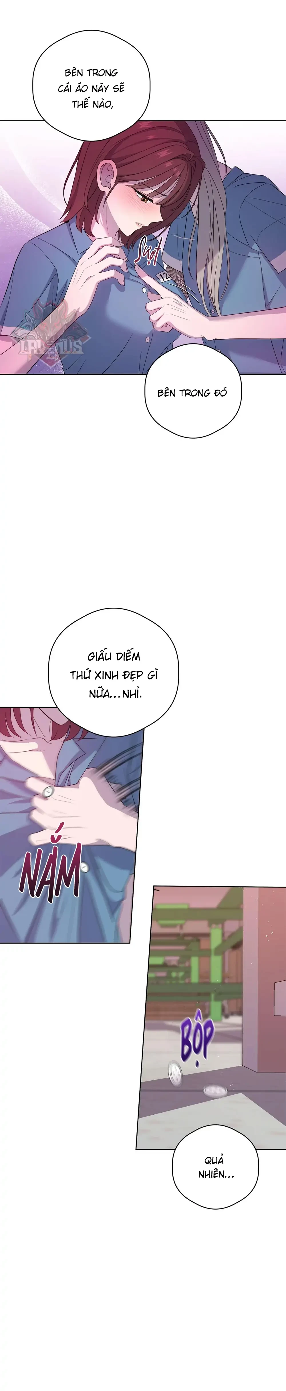 Tình Yêu Méo Mó Chapter 3 - 87