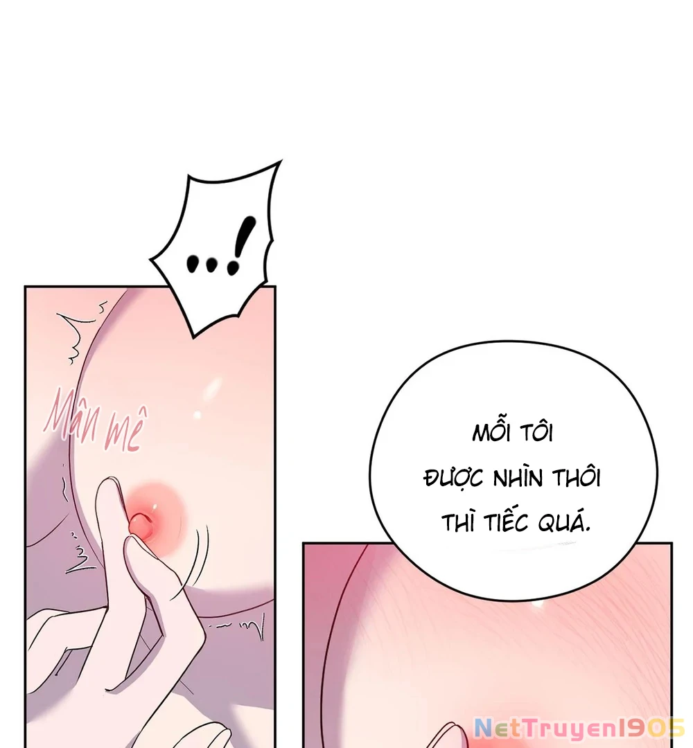 Tình Yêu Méo Mó Chapter 3 - 89