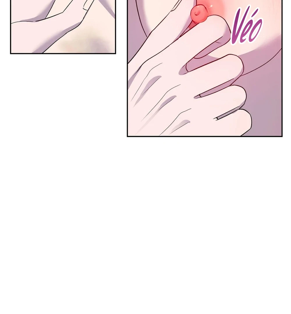 Tình Yêu Méo Mó Chapter 3 - 90