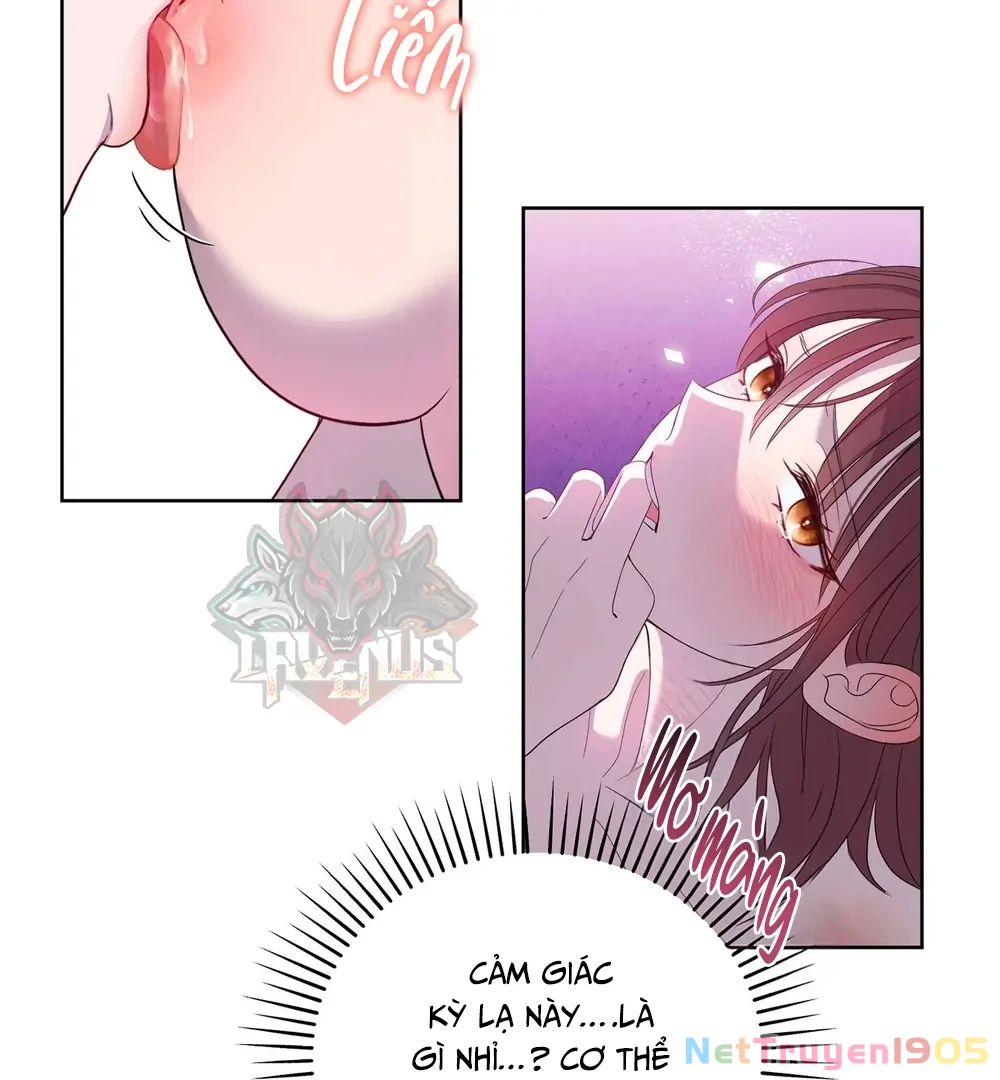 Tình Yêu Méo Mó Chapter 3 - 103