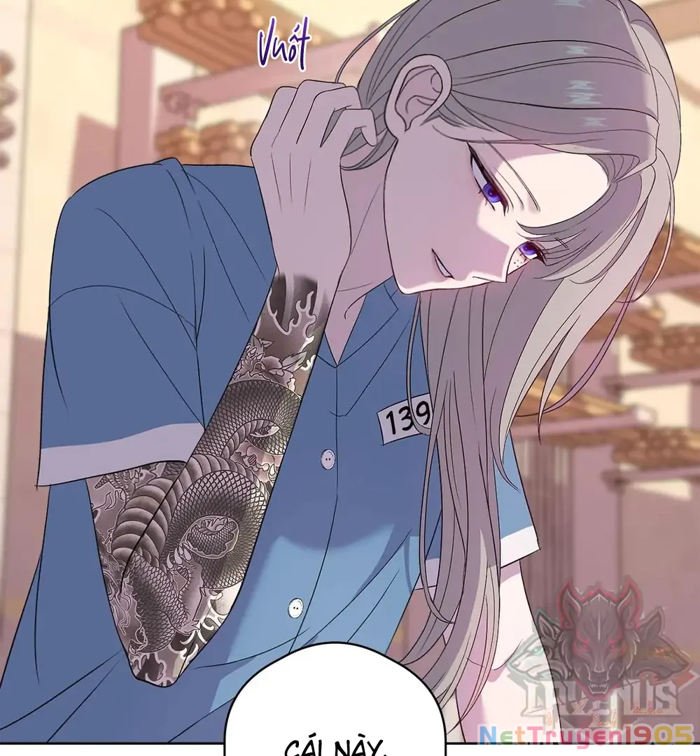 Tình Yêu Méo Mó Chapter 3 - 109