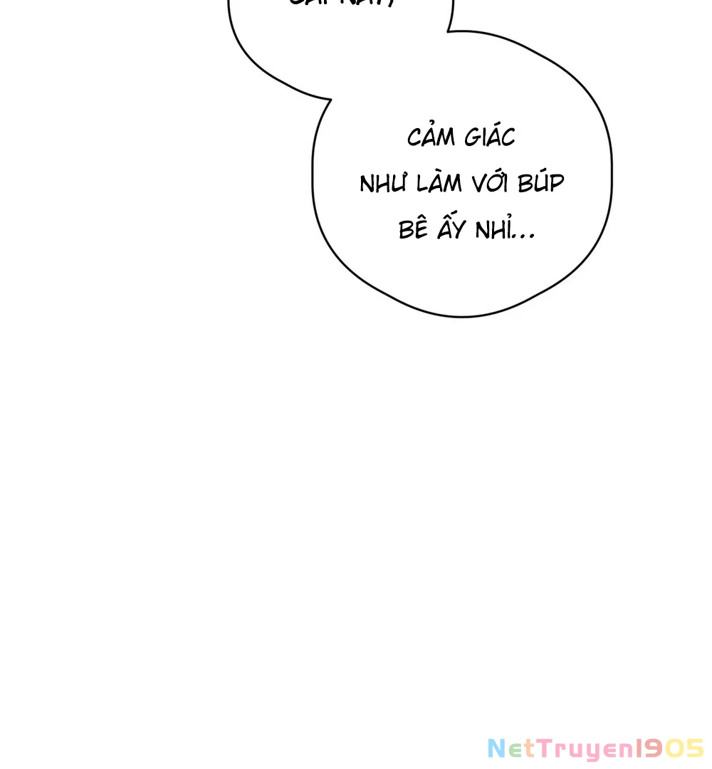 Tình Yêu Méo Mó Chapter 3 - 110
