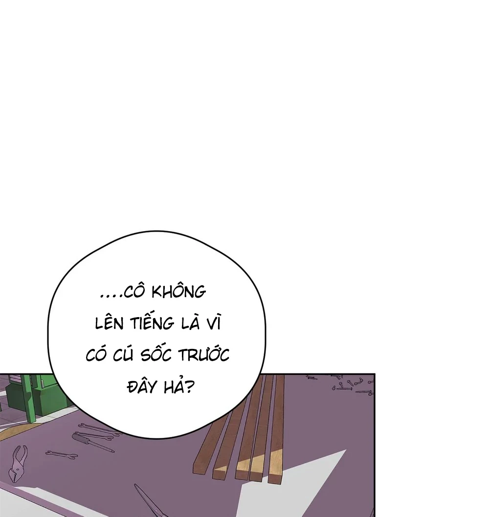 Tình Yêu Méo Mó Chapter 3 - 111