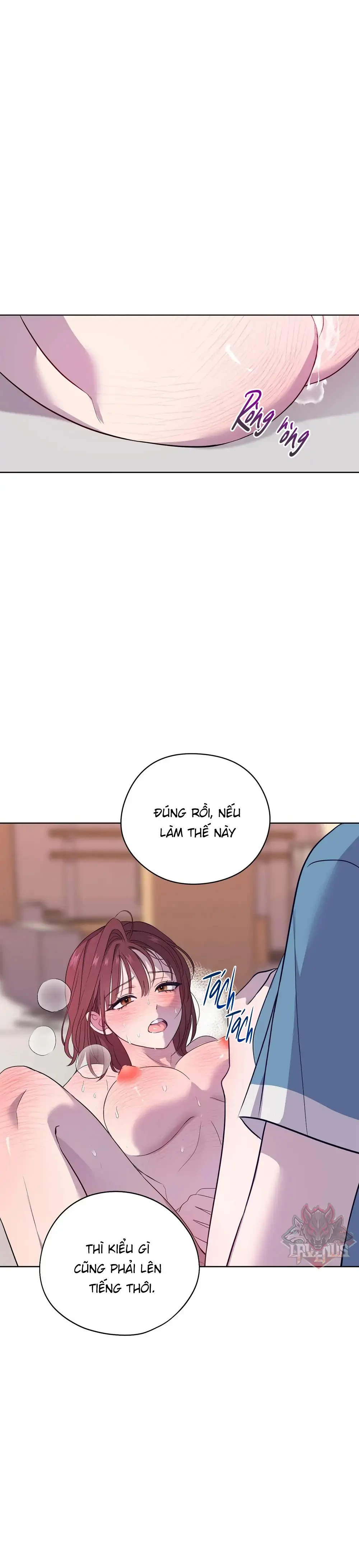 Tình Yêu Méo Mó Chapter 3 - 120