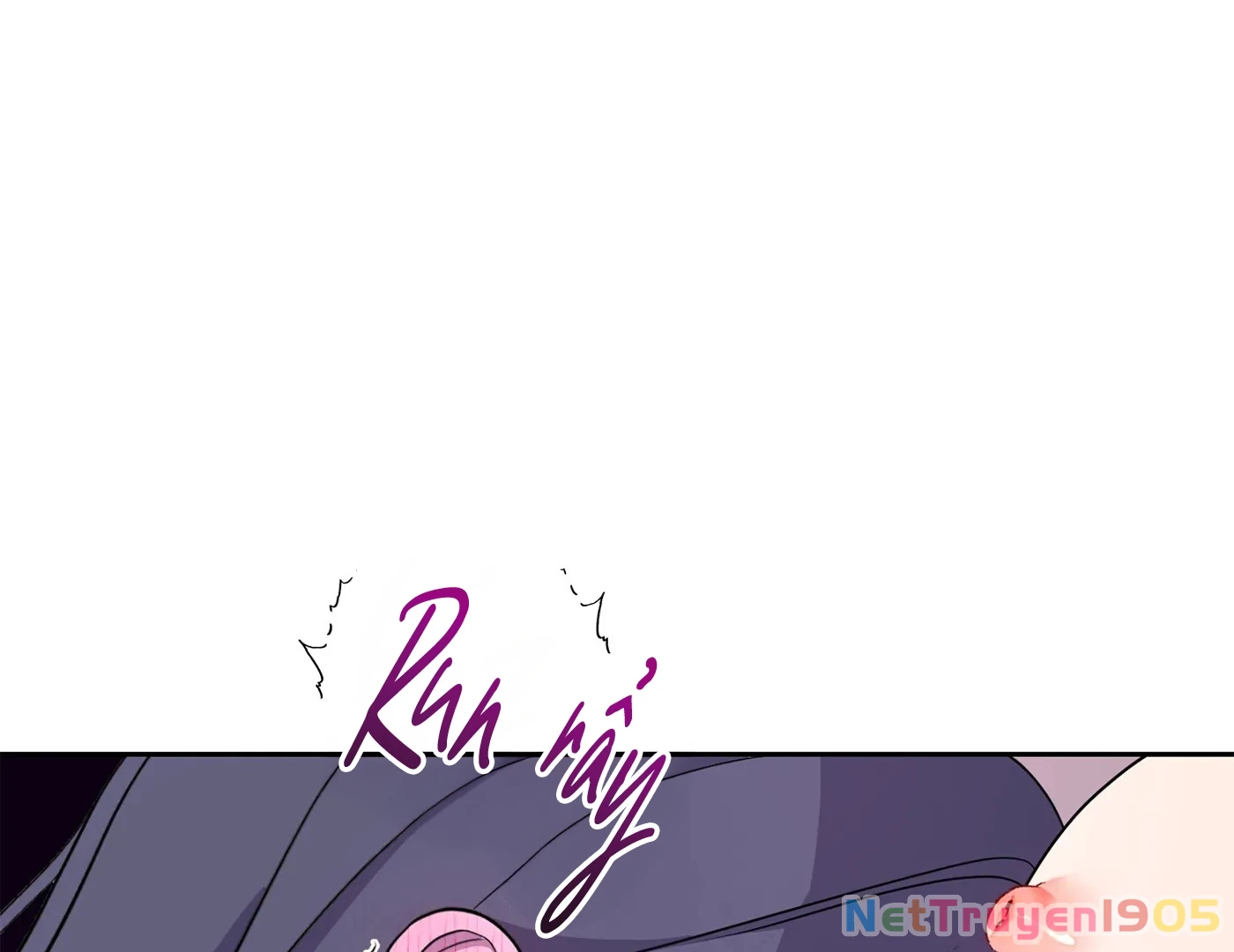 Tình Yêu Méo Mó Chapter 5 - 8
