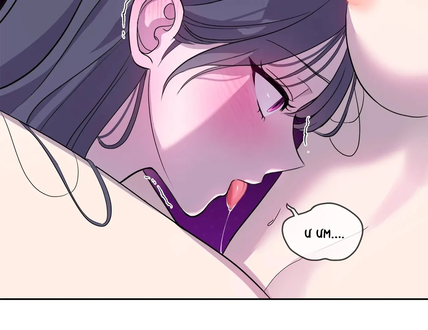 Tình Yêu Méo Mó Chapter 5 - 9