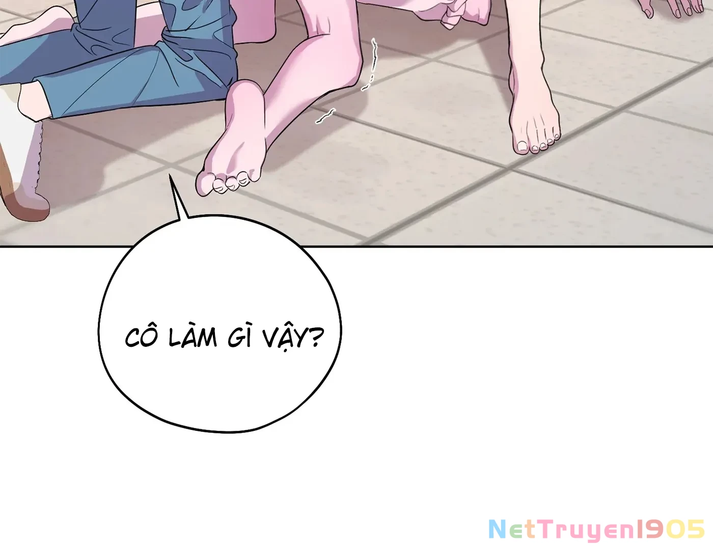 Tình Yêu Méo Mó Chapter 5 - 13