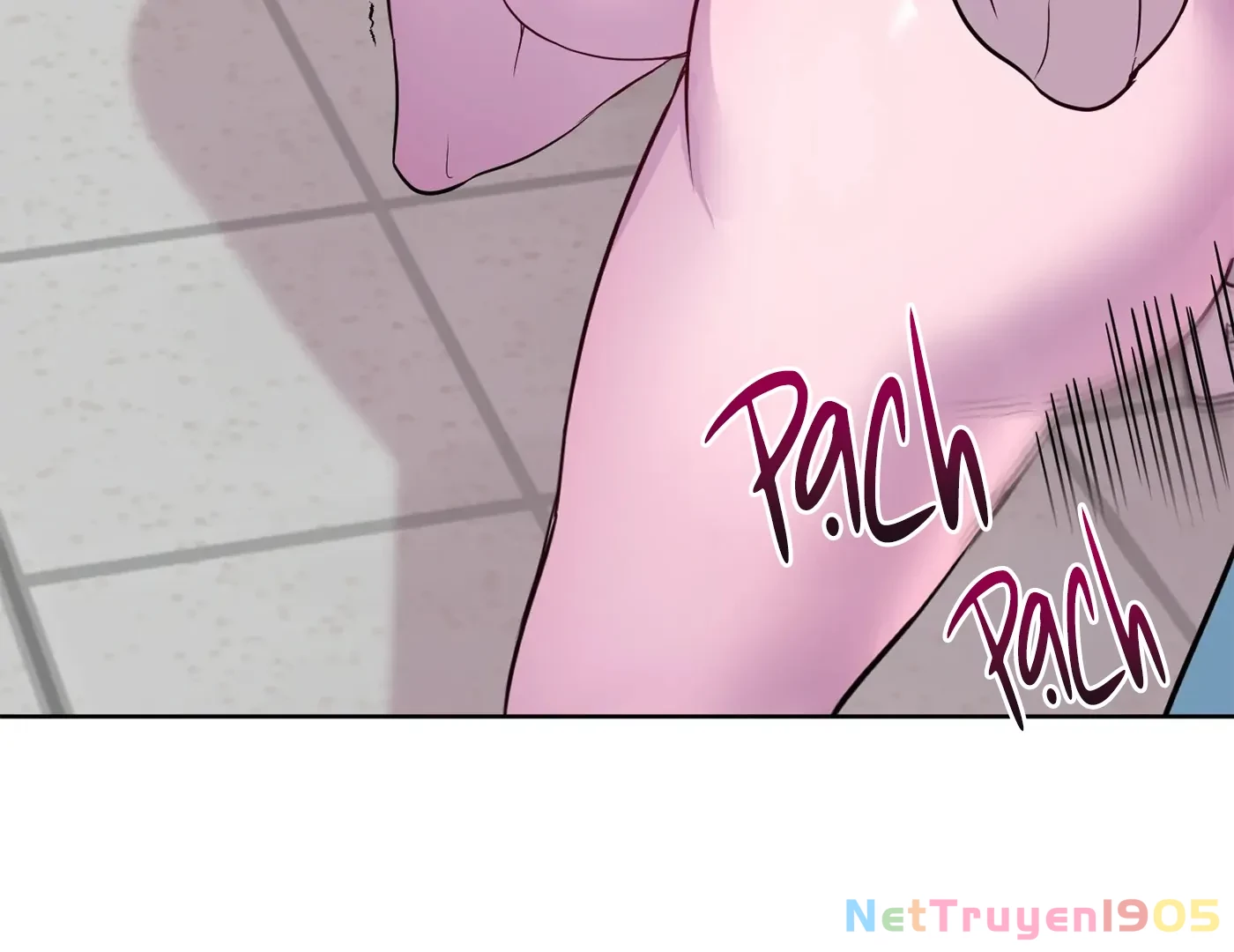 Tình Yêu Méo Mó Chapter 5 - 19