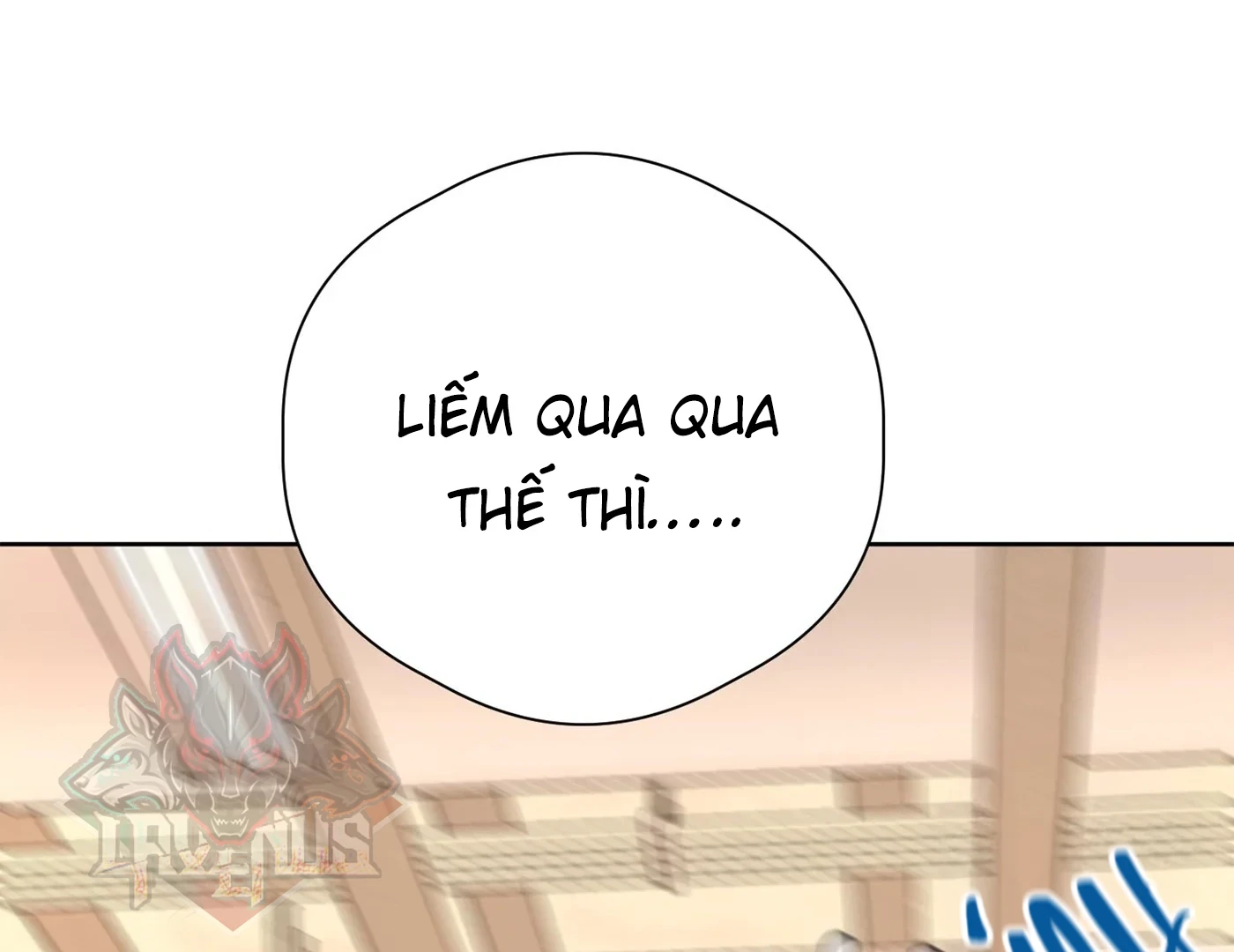 Tình Yêu Méo Mó Chapter 5 - 24