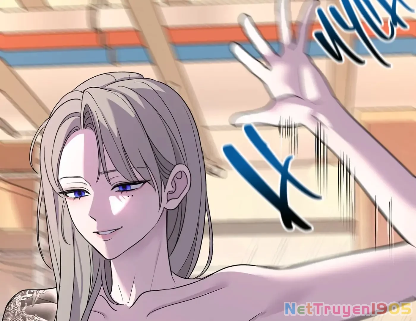 Tình Yêu Méo Mó Chapter 5 - 25