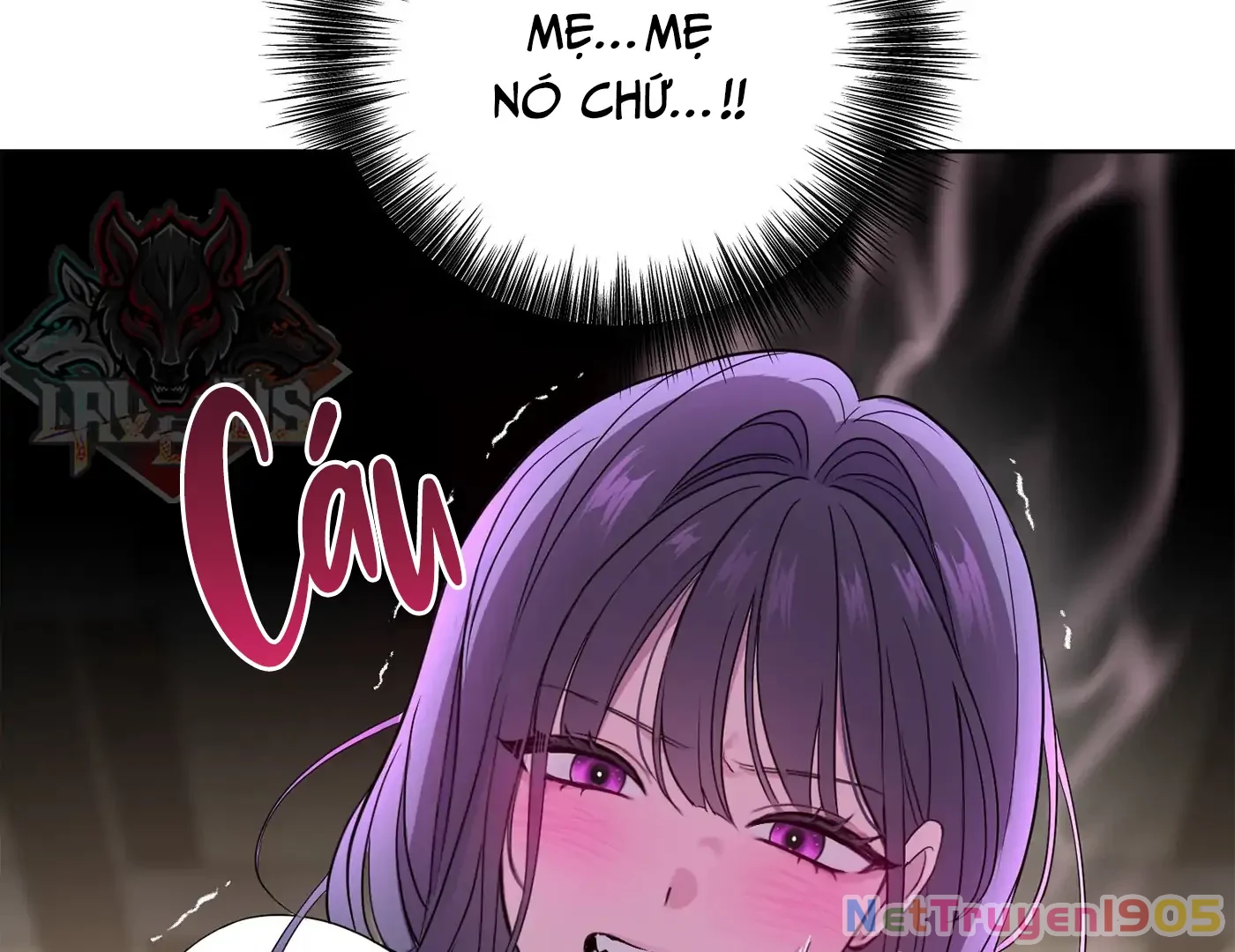 Tình Yêu Méo Mó Chapter 5 - 34