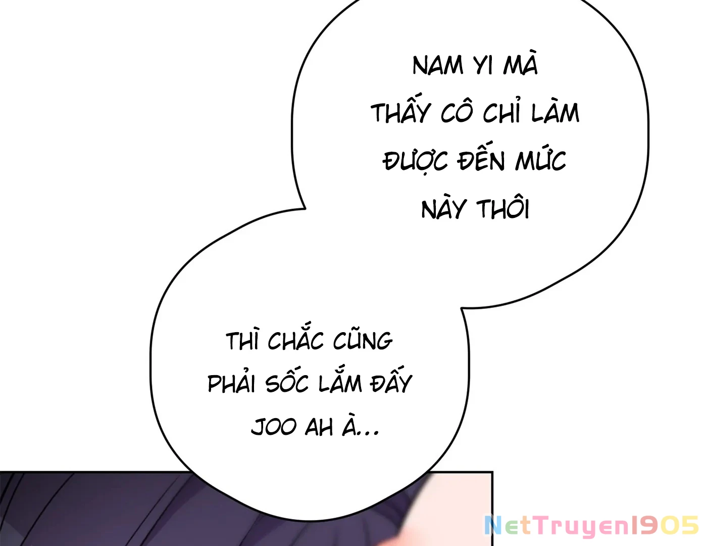 Tình Yêu Méo Mó Chapter 5 - 38