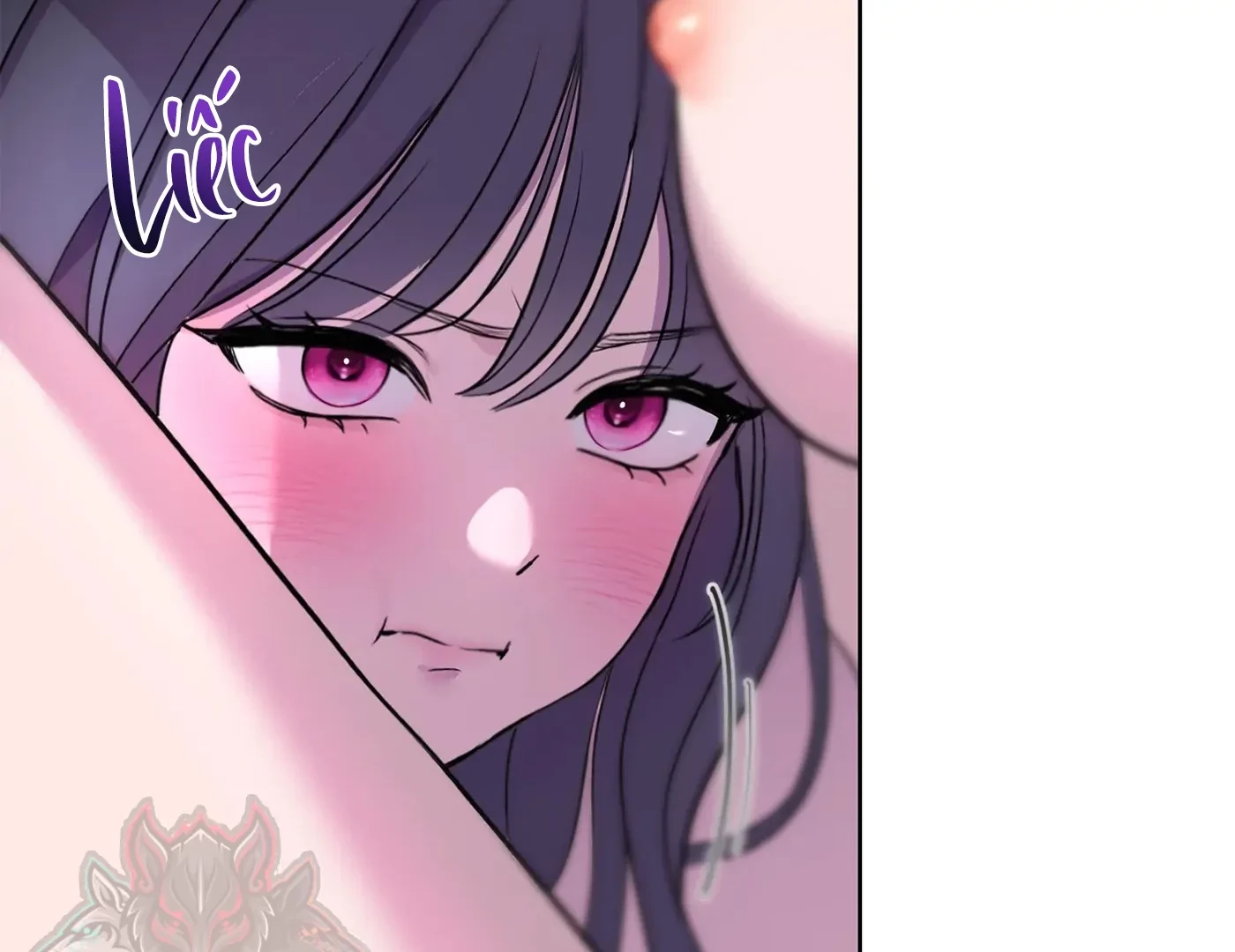 Tình Yêu Méo Mó Chapter 5 - 39