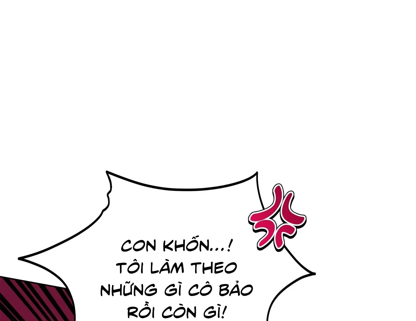 Tình Yêu Méo Mó Chapter 5 - 45