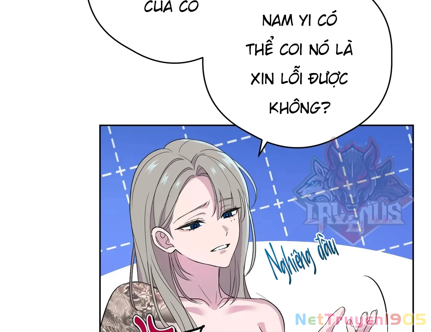 Tình Yêu Méo Mó Chapter 5 - 50