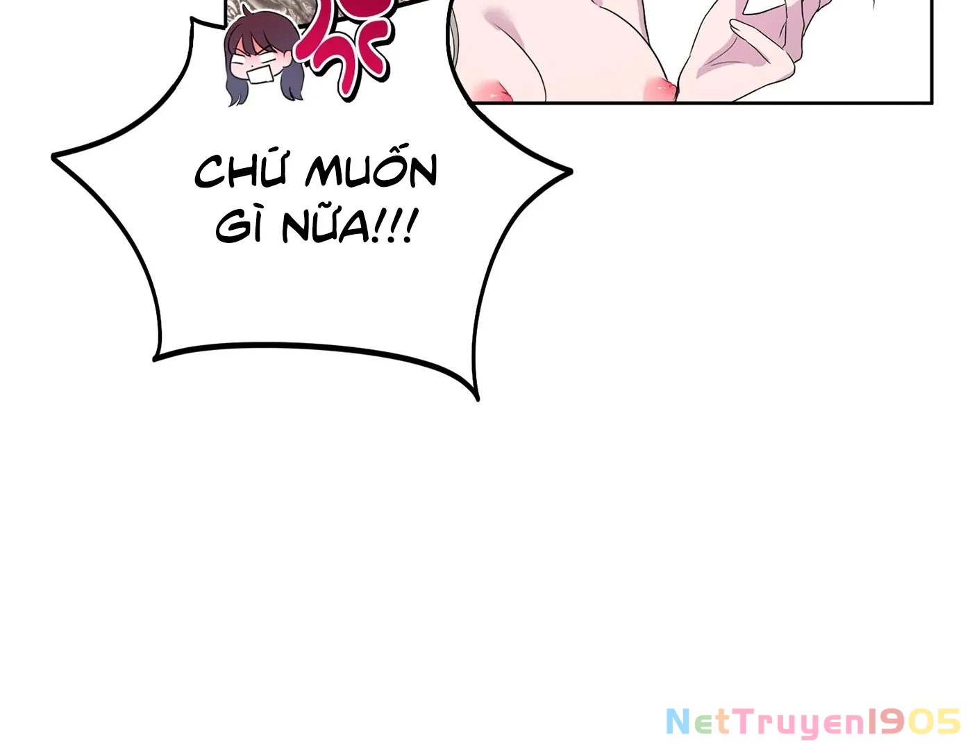 Tình Yêu Méo Mó Chapter 5 - 51