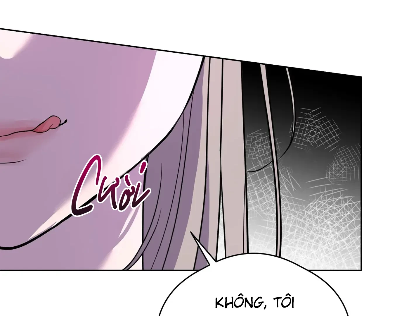 Tình Yêu Méo Mó Chapter 5 - 53