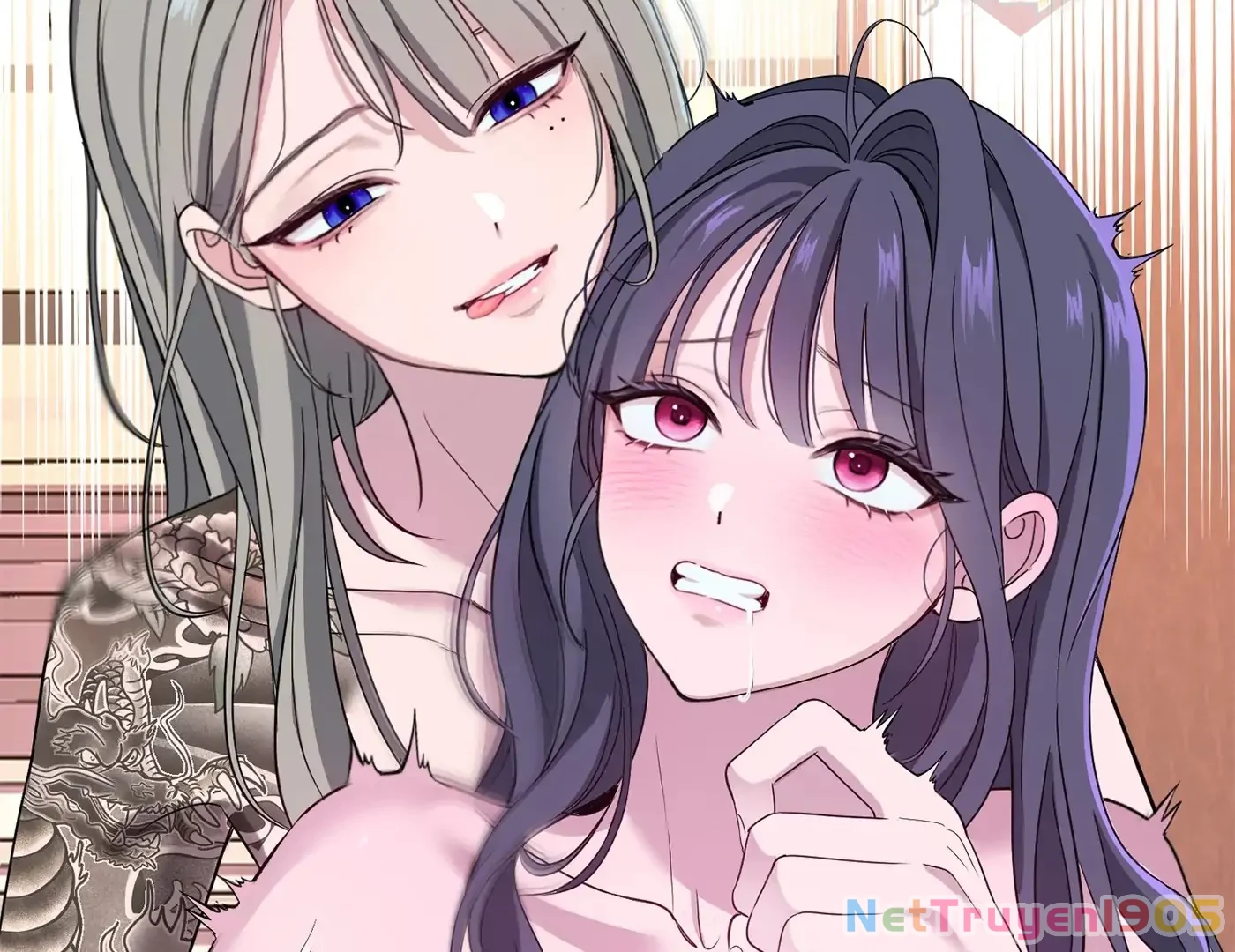 Tình Yêu Méo Mó Chapter 5 - 60