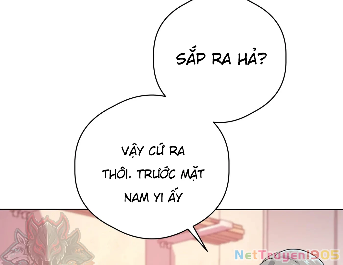 Tình Yêu Méo Mó Chapter 5 - 79