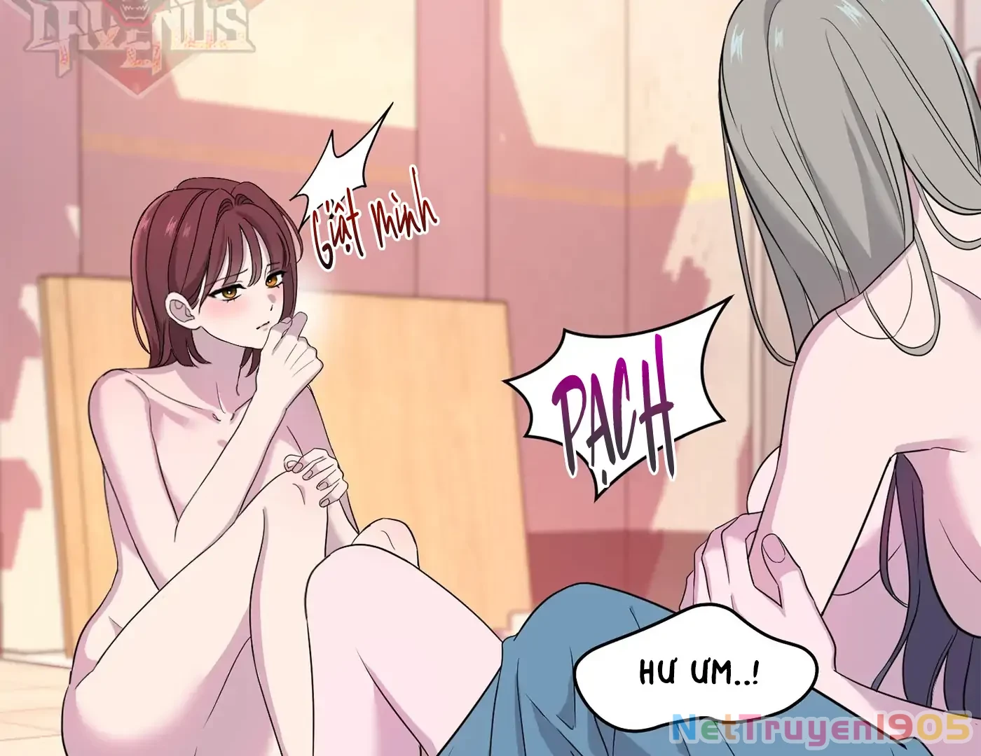 Tình Yêu Méo Mó Chapter 5 - 80