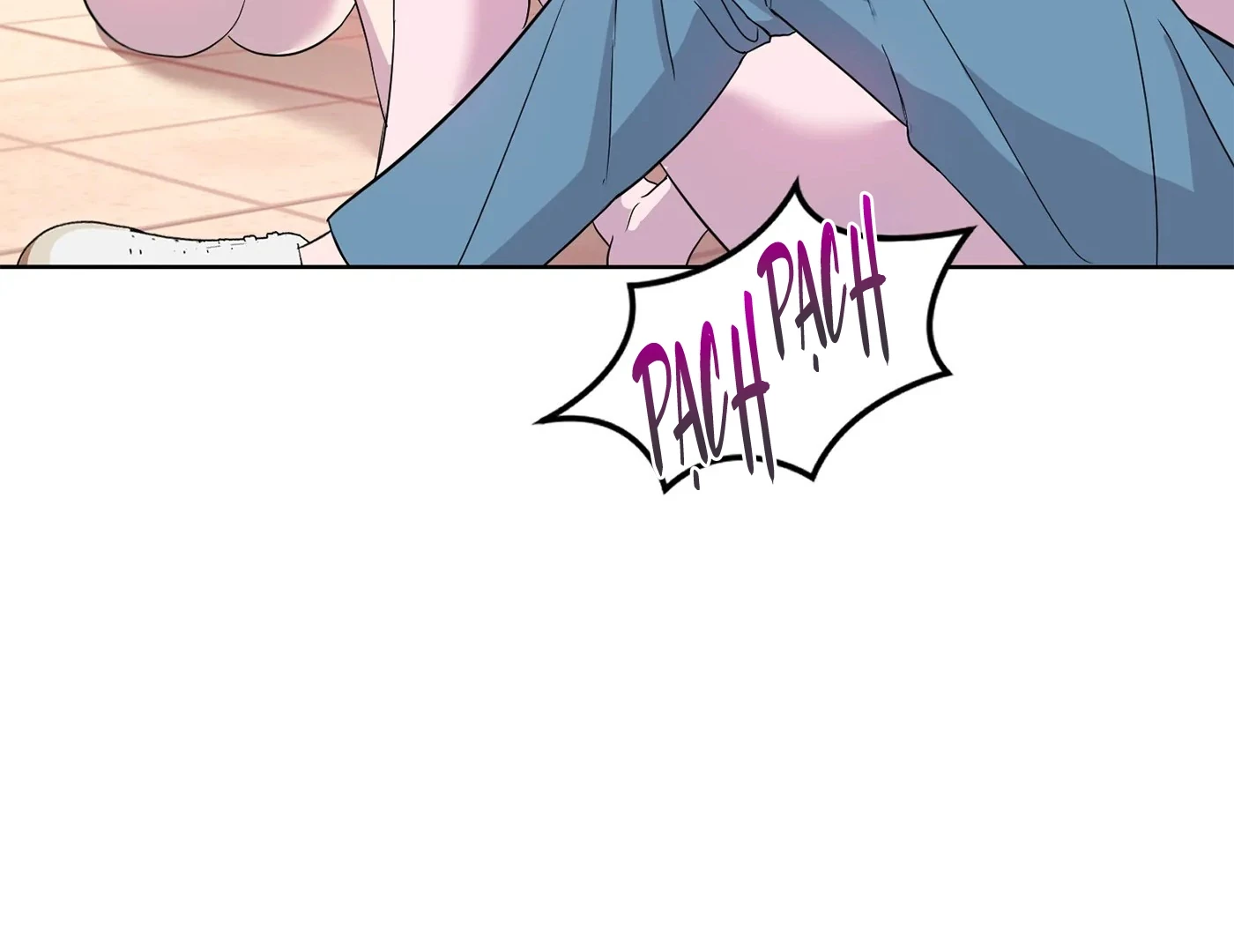 Tình Yêu Méo Mó Chapter 5 - 81