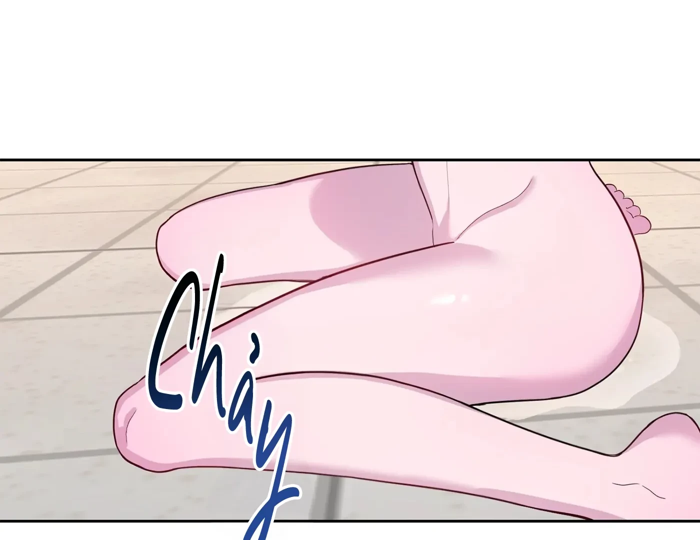 Tình Yêu Méo Mó Chapter 5 - 106