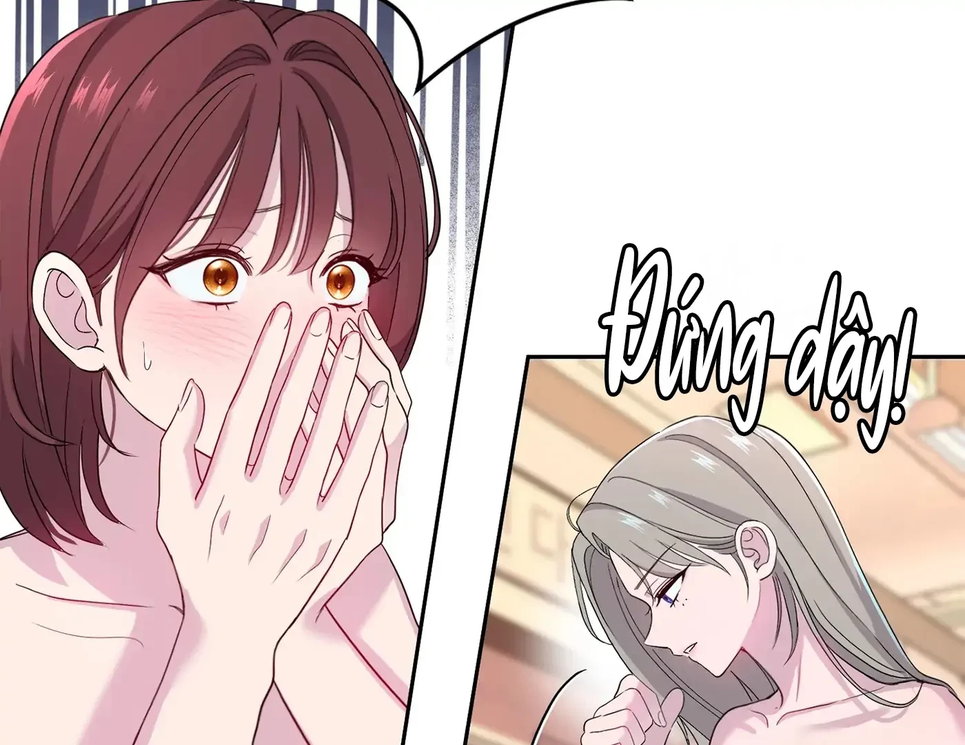 Tình Yêu Méo Mó Chapter 5 - 109