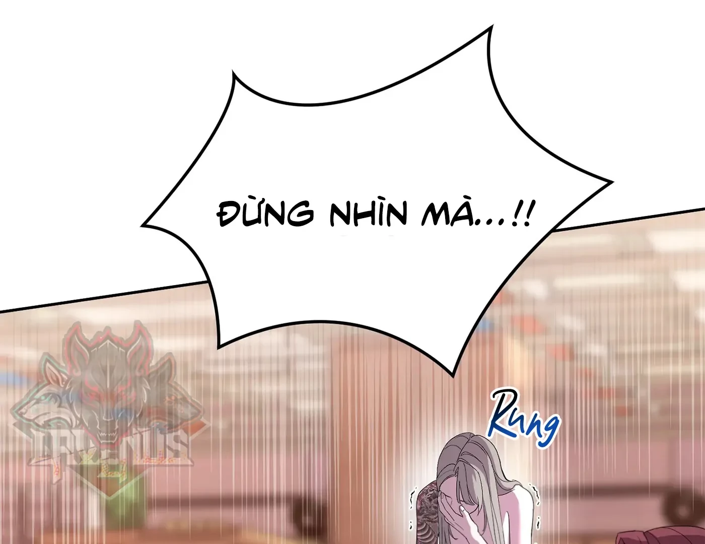 Tình Yêu Méo Mó Chapter 5 - 116