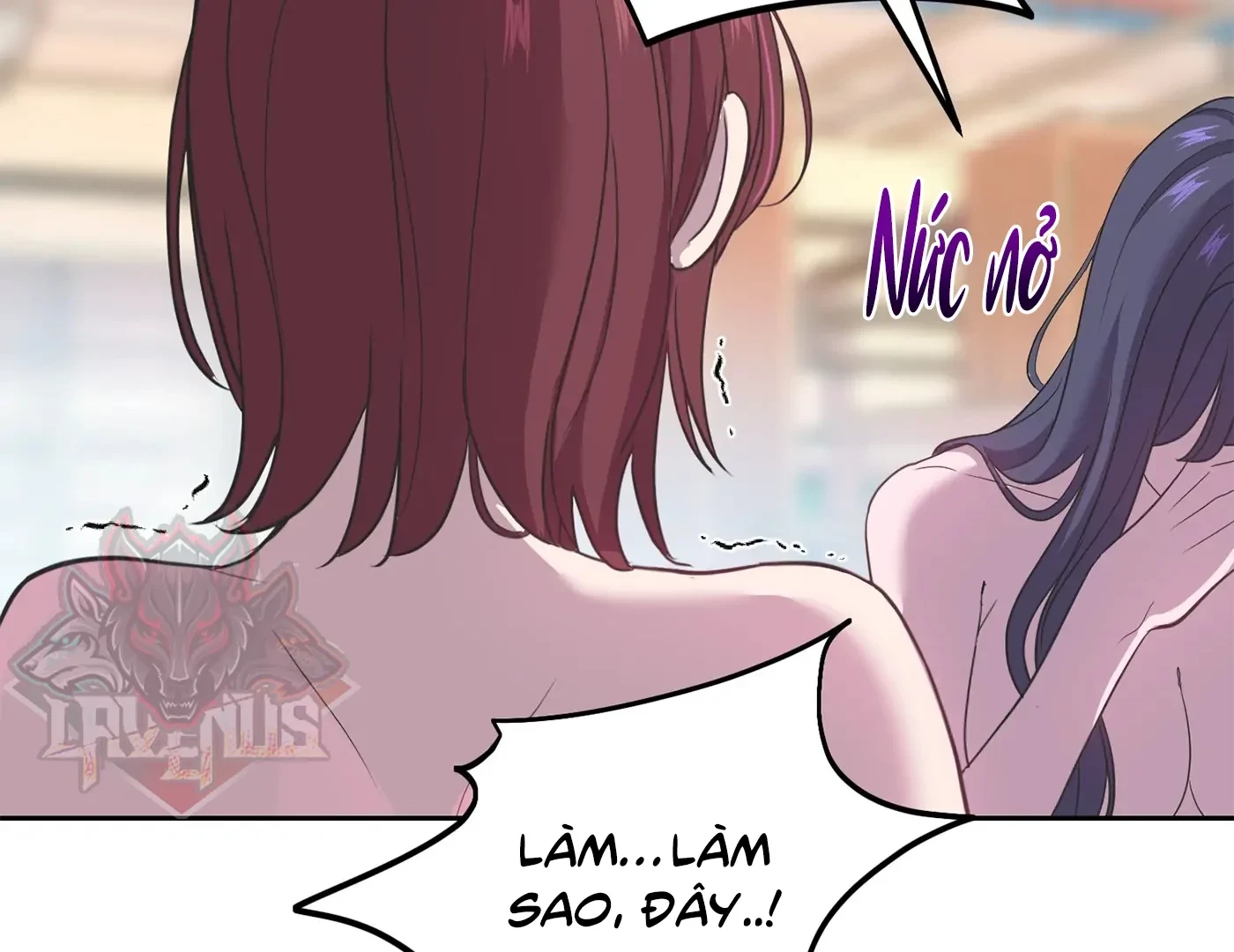 Tình Yêu Méo Mó Chapter 5 - 121