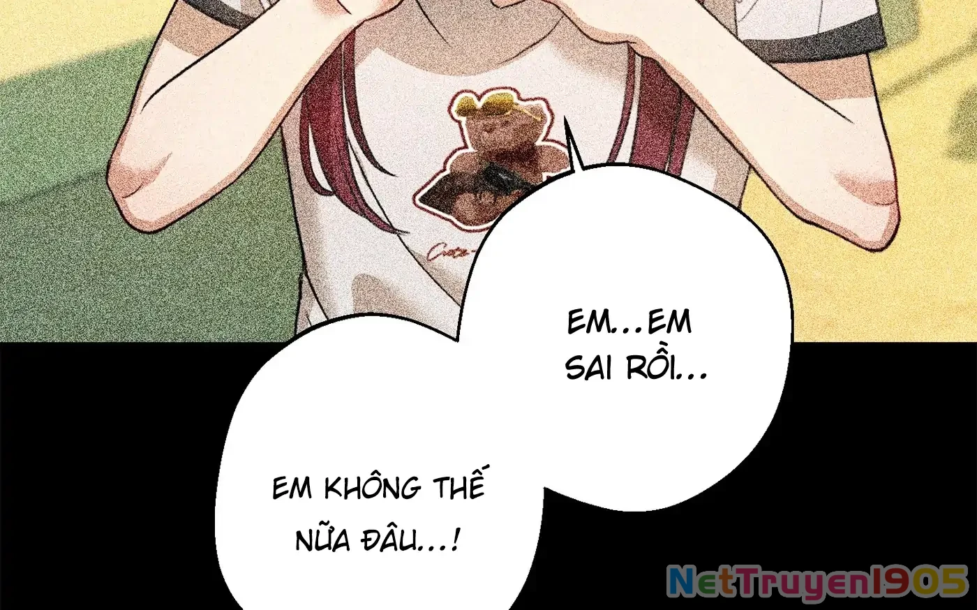 Tình Yêu Méo Mó Chapter 5 - 137
