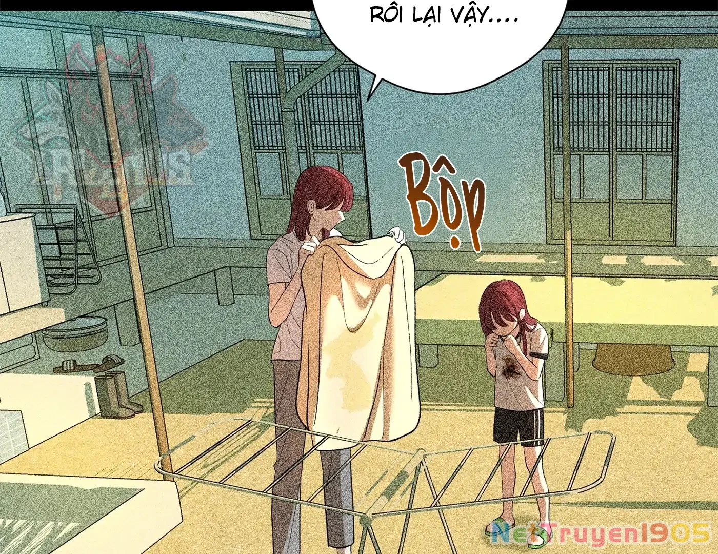 Tình Yêu Méo Mó Chapter 5 - 140