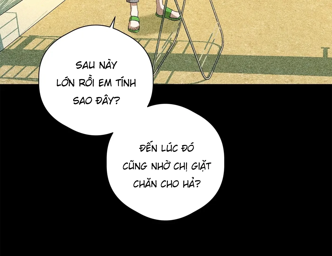 Tình Yêu Méo Mó Chapter 5 - 141