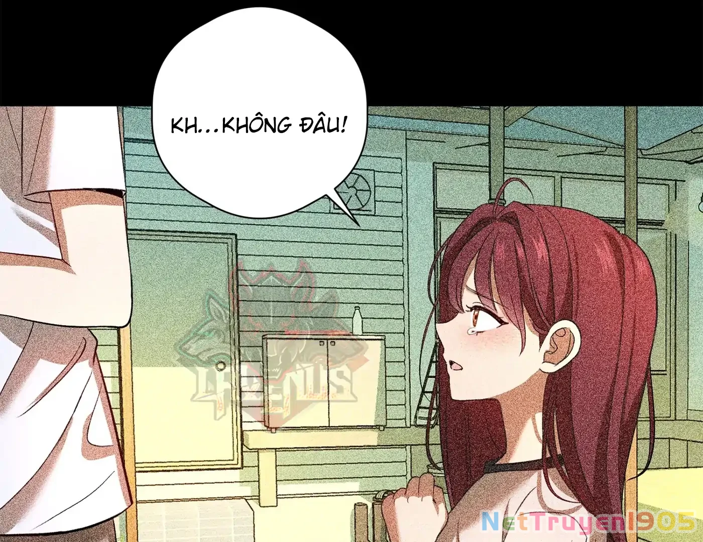 Tình Yêu Méo Mó Chapter 5 - 143