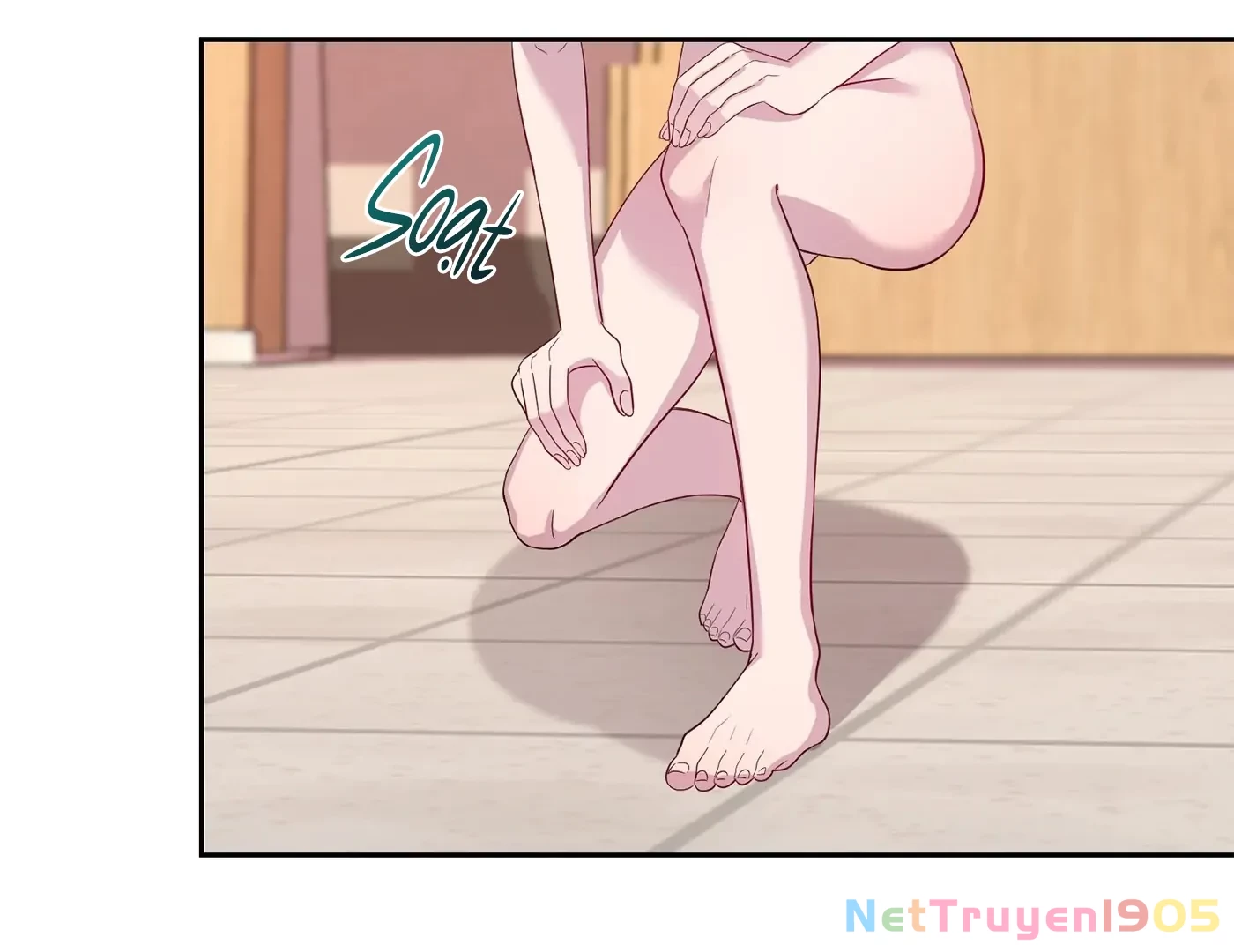Tình Yêu Méo Mó Chapter 5 - 160